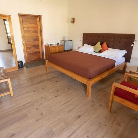 Thekkady Kalarickal Heritage Bungalow Vandanmedu Zewnętrze zdjęcie