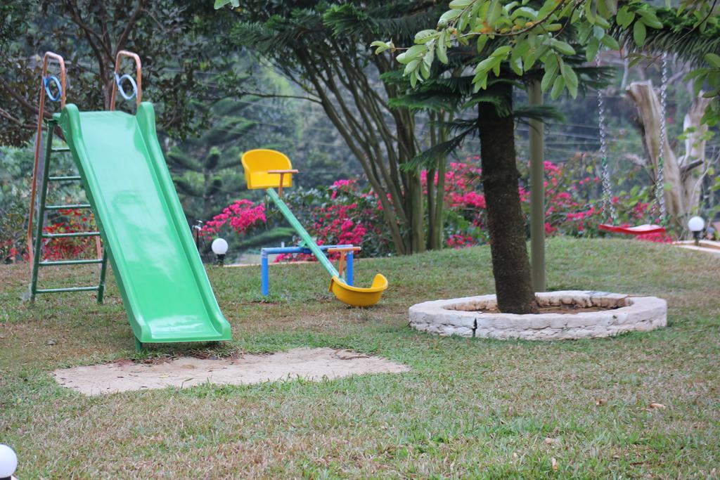 Thekkady Kalarickal Heritage Bungalow Vandanmedu Zewnętrze zdjęcie